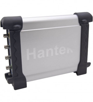 USB осциллограф Hantek DSO-3064 Kit VII для диагностики автомобилей